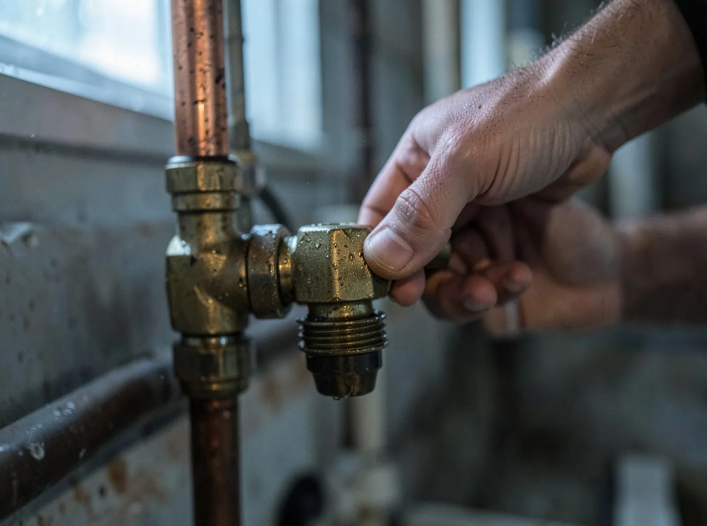 Emergency Plumber Bethpage, TN FAQs